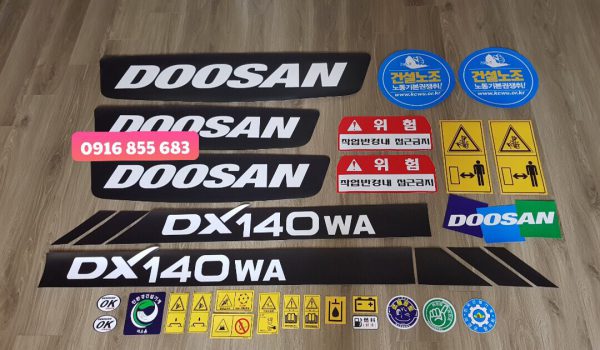 DOOSAN
